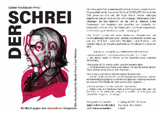 Der Schrei