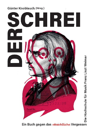 Der Schrei - Die Hochschule f�r Musik Weimar_Bildgr��e �ndern