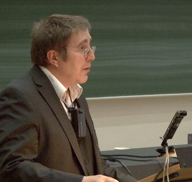 Dr. Jens Blecher - Universit�t Leipzig