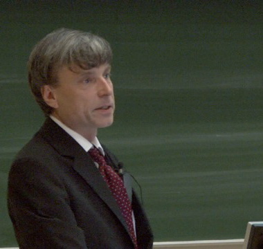 Dr. Lienert, TUD